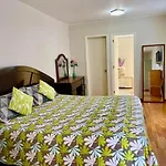 Smart Home Away Apartment