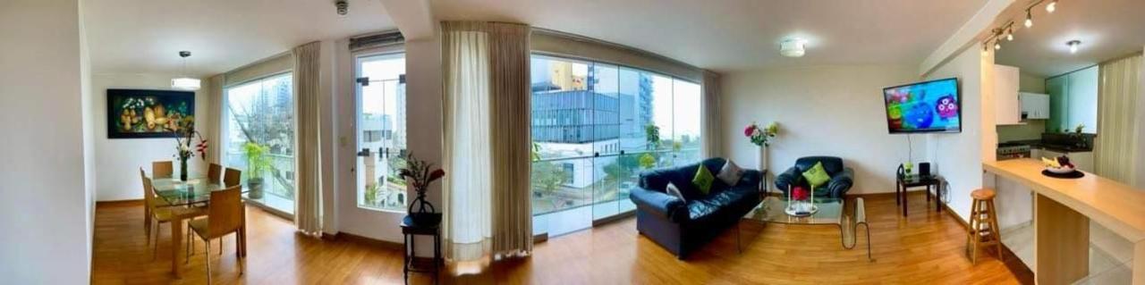 Apartamento Smart Away