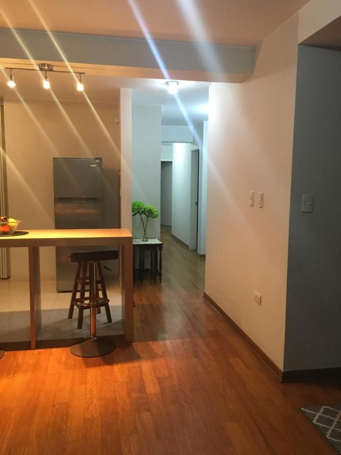 Apartamento Smart Away