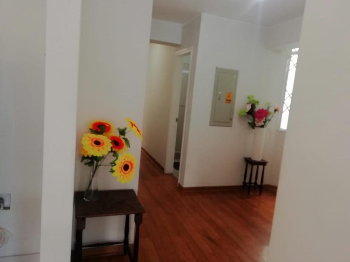 Apartamento Smart Away *