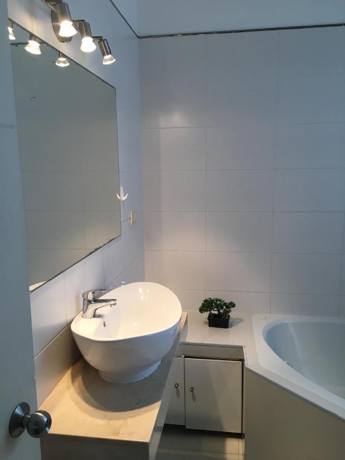 Smart Away Apartamento Lima