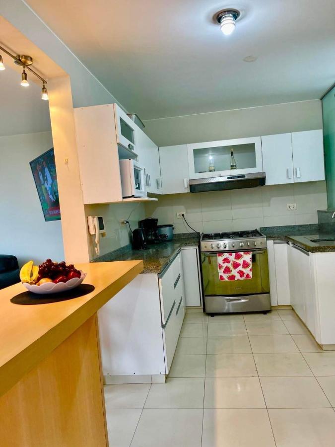 Apartamento Smart Away