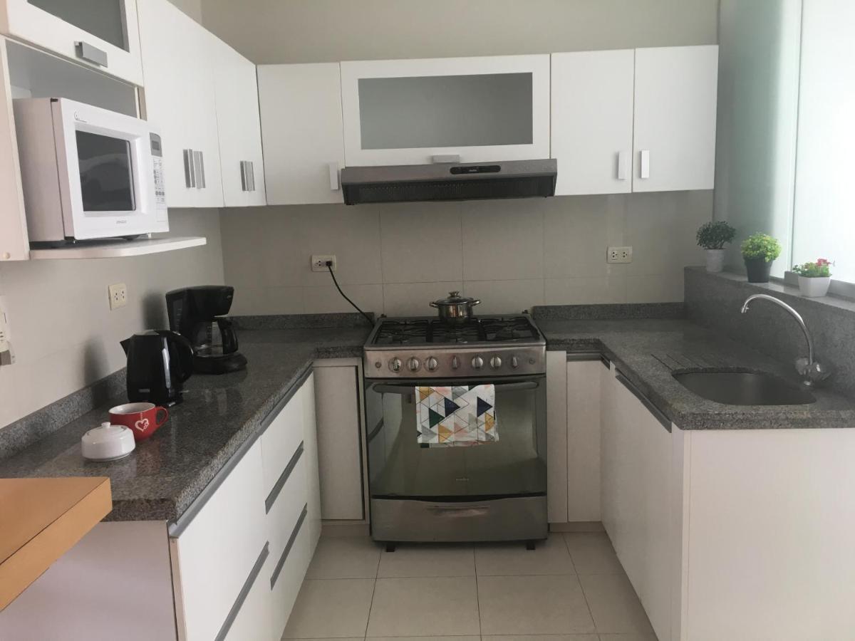 Apartamento Smart Away *